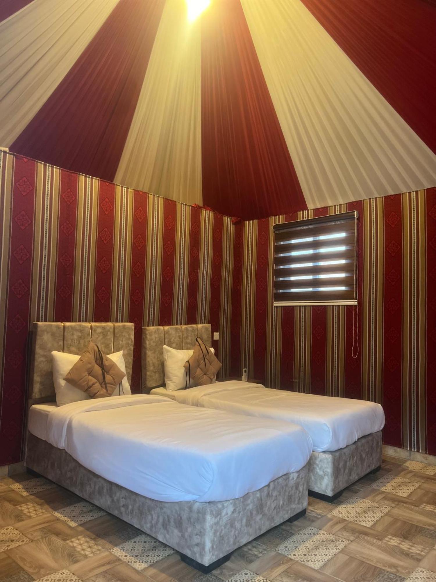 Moon Luxury Camp *