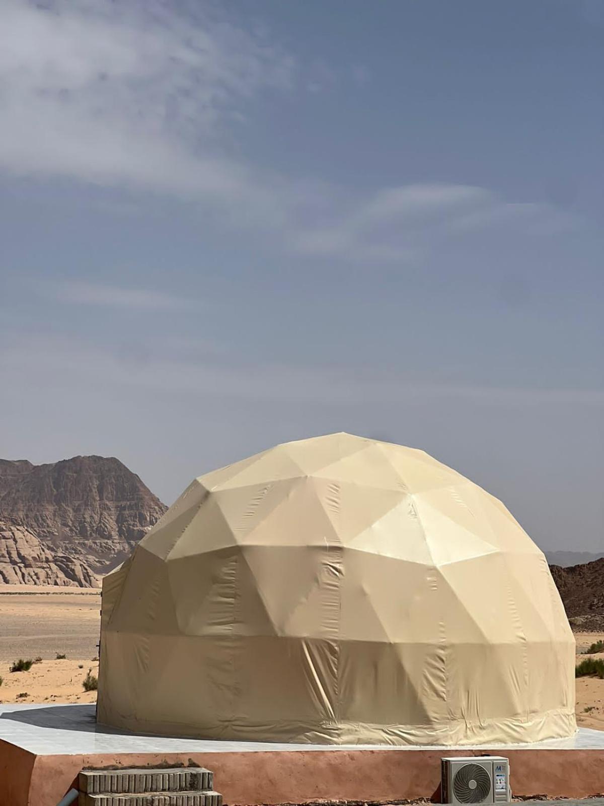 Moon Luxury Camp