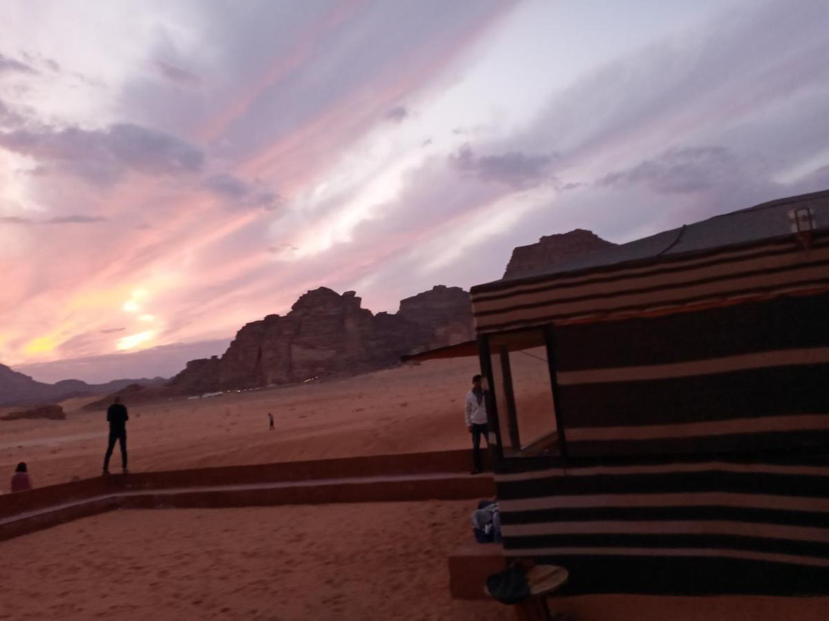 Moon Luxury Camp Campsite *
