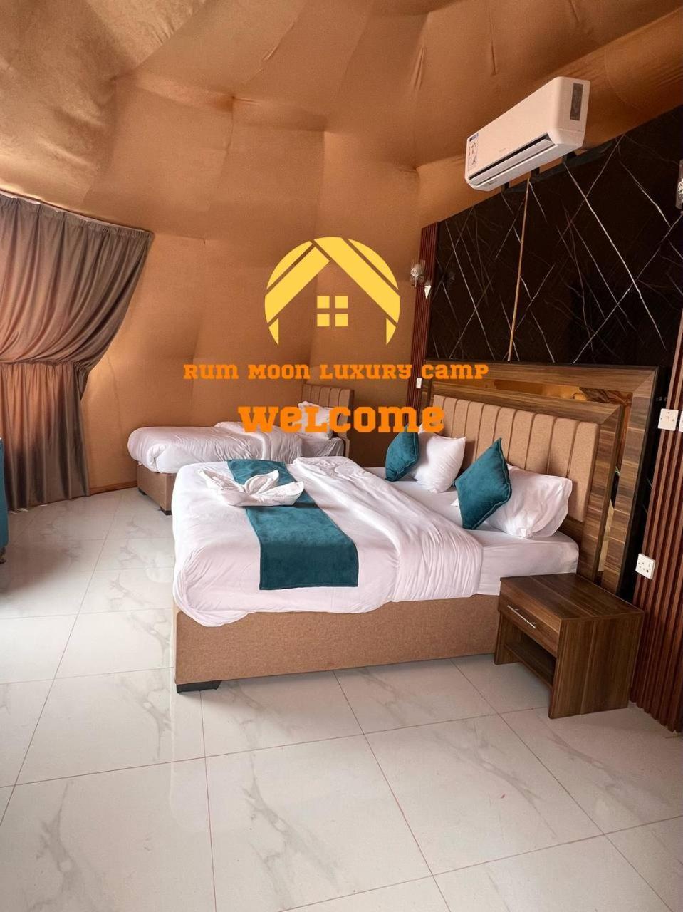 Moon Luxury Camp